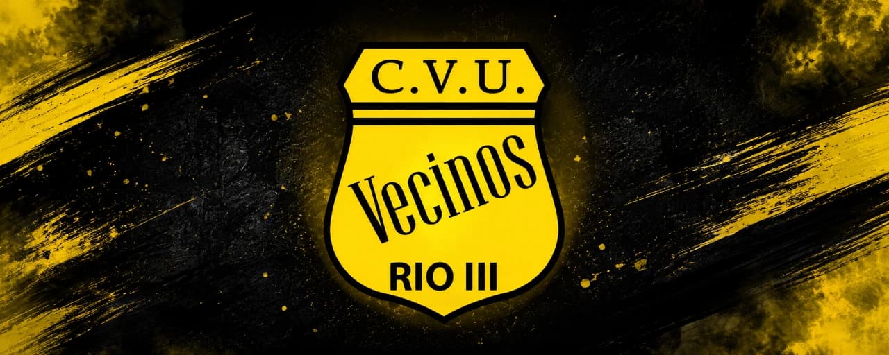 Club Vecinos Unidos Río Tercero