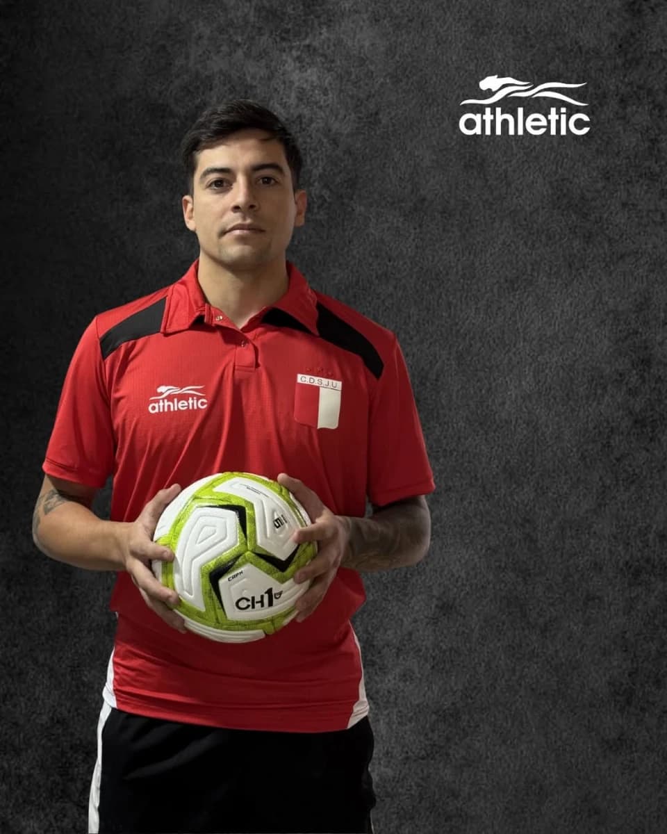 Remera Polo