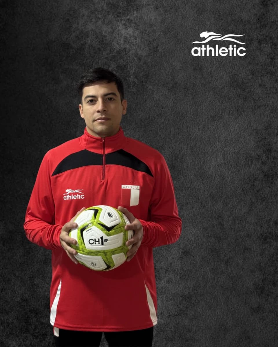 Buzo Titular